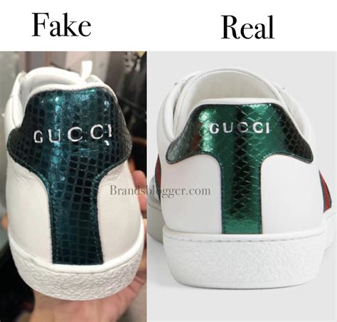 gucci sneakers false|gucci ace sneakers gg print.